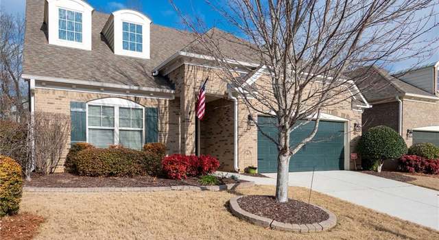 Photo of 121 Meridian Dr, Woodstock, GA 30188