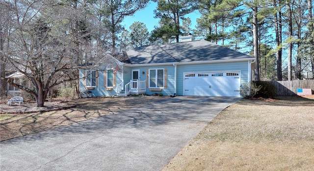 Photo of 4020 Winchester Way, Loganville, GA 30052