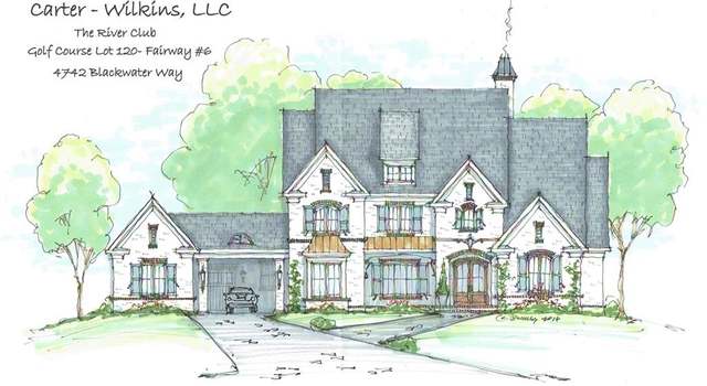 Photo of 4742 Blackwater Way, Suwanee, GA 30024