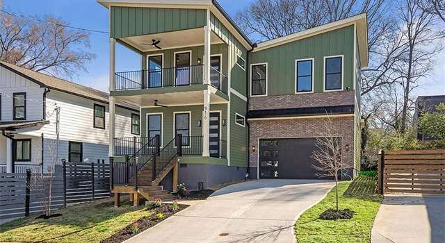 Photo of 916 Ira St SW, Atlanta, GA 30310