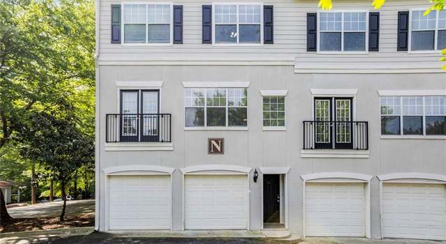 Photo of 1150 Collier Rd NW Unit 1N, Atlanta, GA 30318