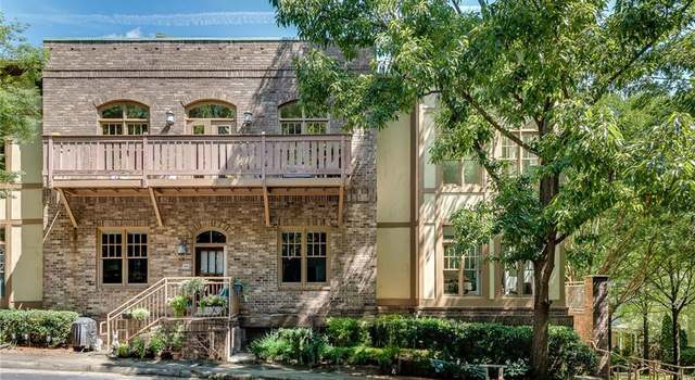 Photo of 1870 Gordon Mnr NE, Atlanta, GA 30307