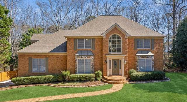 Photo of 3611 Howell Wood Trl, Duluth, GA 30096
