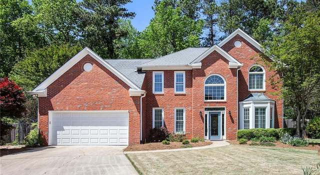 Photo of 11225 Brookhollow Trl, Alpharetta, GA 30022