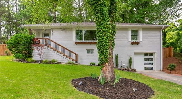 Photo of 2681 Linnwood Dr SE, Smyrna, GA 30080