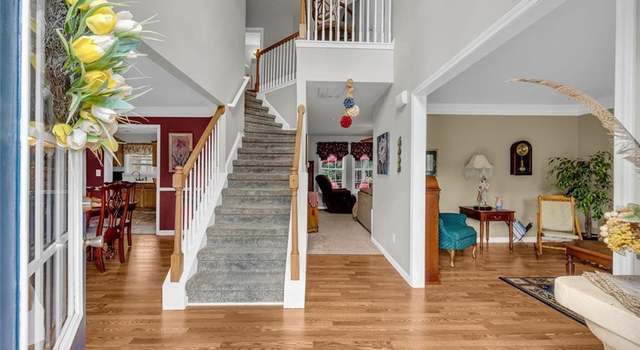 Photo of 5309 Rushing Creek Way Way, Flowery Branch, GA 30542