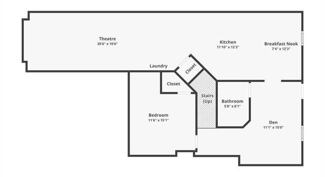 Photo of 5309 Rushing Creek Way Way, Flowery Branch, GA 30542