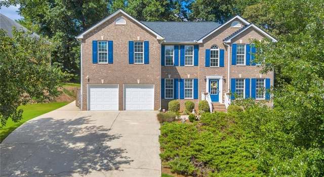 Photo of 5309 Rushing Creek Way Way, Flowery Branch, GA 30542