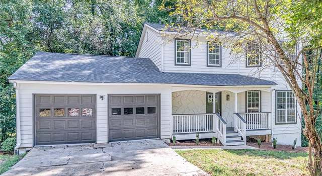 63 Omega Dr Lawrenceville GA 30044 MLS 7097951 Redfin