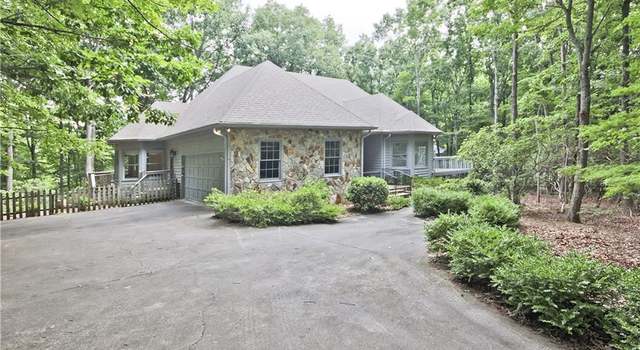 Photo of 150 Alpine Dr, Jasper, GA 30143