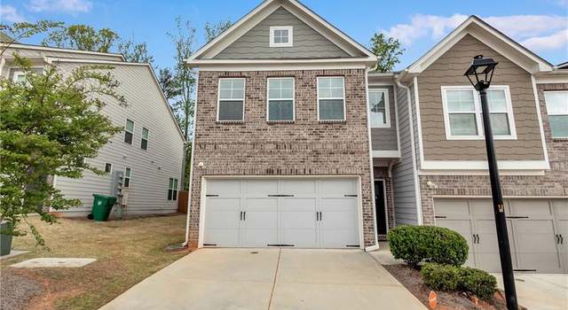 Photo of 5326 Brooklands Dr, Lithonia, GA 30058