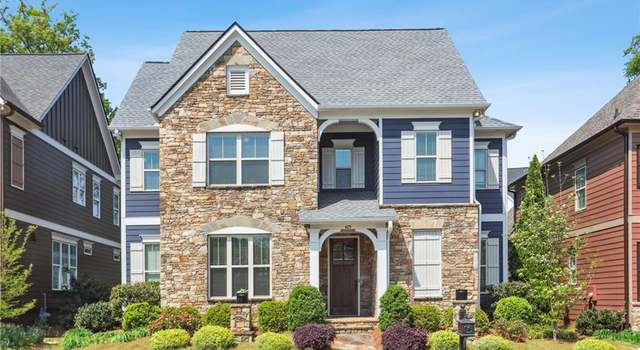 Photo of 425 Hunt St NE, Marietta, GA 30060