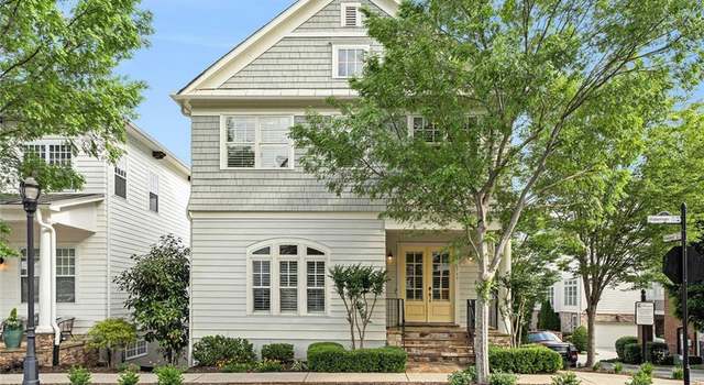 Photo of 169 Waterman St SE, Marietta, GA 30060