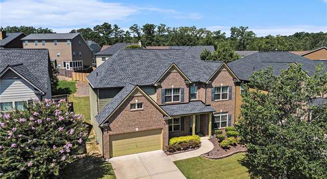 Photo of 3777 Lake Haven Way, Atlanta, GA 30349