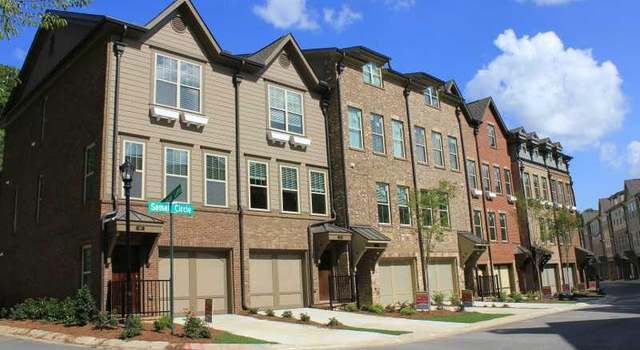 Photo of 269 Semel Cir NW #41, Atlanta, GA 30309
