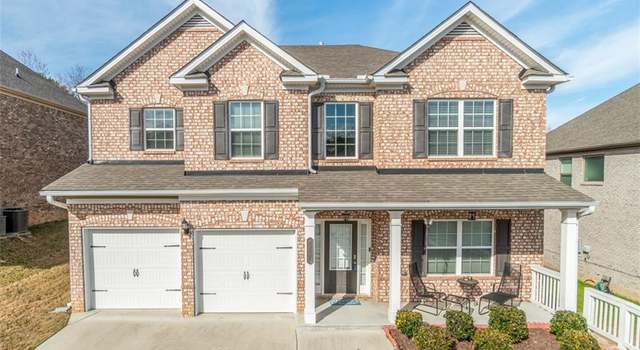 Photo of 347 Sawyer Meadow Way, Grayson, GA 30017