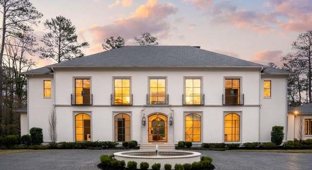 Photo of 5245 Kenbrook Way, Sandy Springs, GA 30327