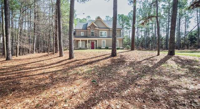 Photo of 1543 Thompson Mill Rd, Monroe, GA 30655