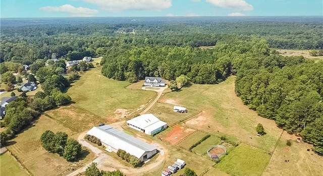 Photo of 2520 Ho Hum Hollow Rd, Monroe, GA 30655
