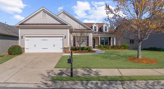 Photo of 722 Laurel Canyon Pkwy, Canton, GA 30114