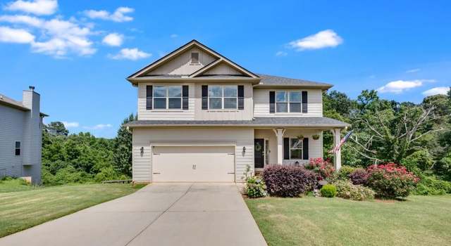 Photo of 6064 Creekside View Ln, Clermont, GA 30527