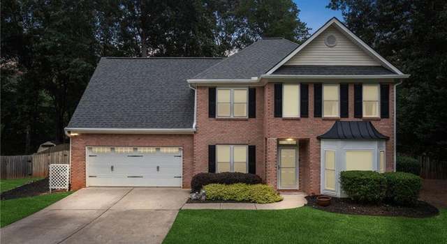 Photo of 6430 N Glen Dr, Cumming, GA 30028