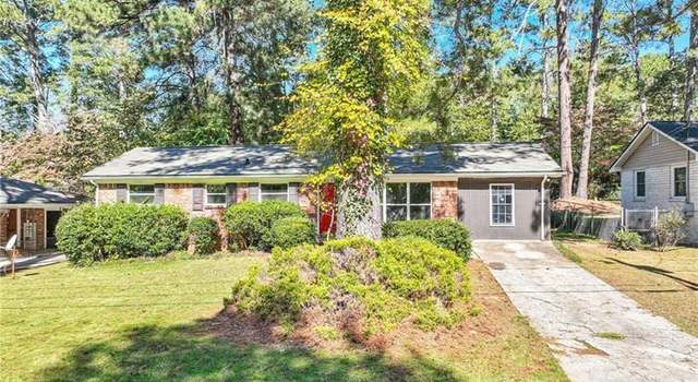 Photo of 4639 Tell Rd SW, Atlanta, GA 30331