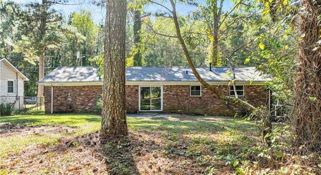 Photo of 4639 Tell Rd SW, Atlanta, GA 30331