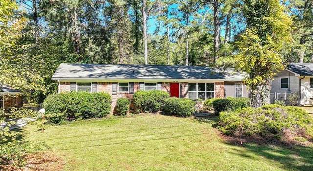 Photo of 4639 Tell Rd SW, Atlanta, GA 30331