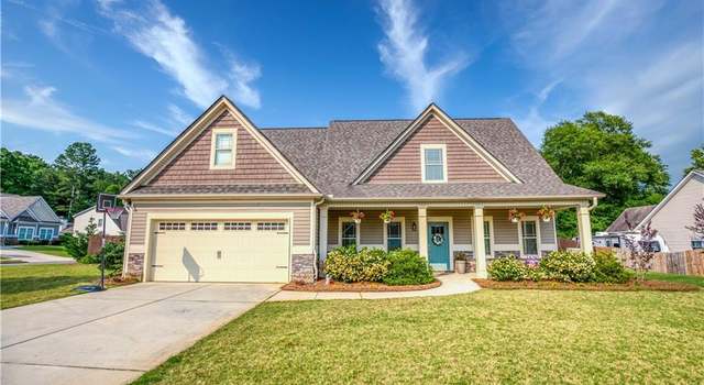 Photo of 600 Brittany Ct, Monroe, GA 30655
