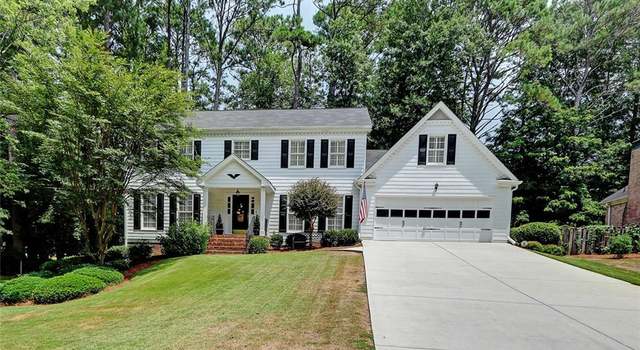 Photo of 369 William Ivey Rd SW, Lilburn, GA 30047