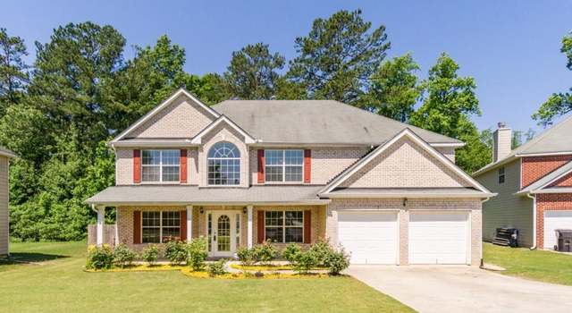 Photo of 4256 Defoors Farm Trl, Powder Springs, GA 30127