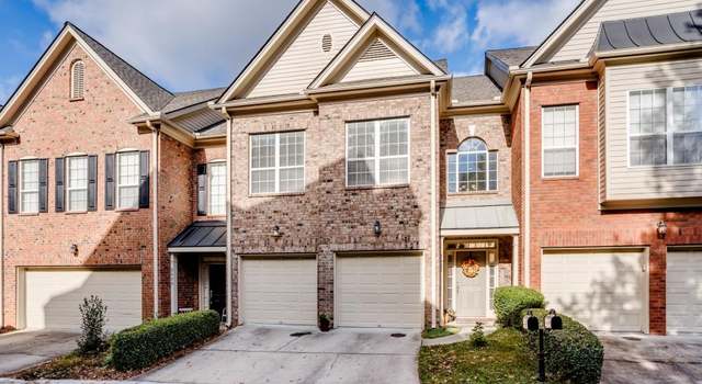 Photo of 3427 Henderson Reserve, Atlanta, GA 30341