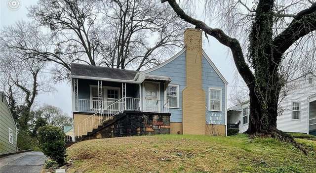 Photo of 2463 Constance St, East Point, GA 30344