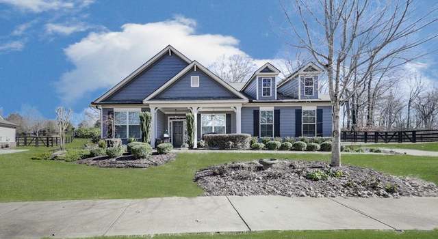 Photo of 105 Carmichael Dr, Canton, GA 30115