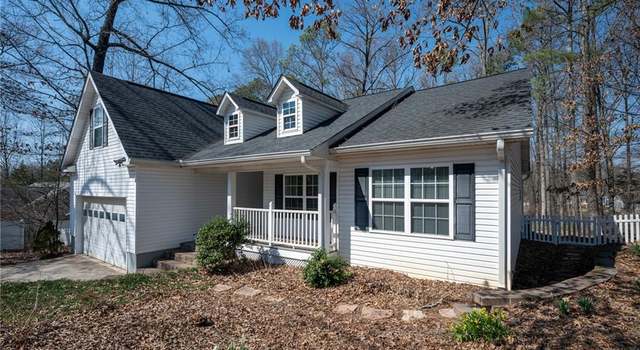 Photo of 391 Mount Carmel Church Rd, Chatsworth, GA 30705