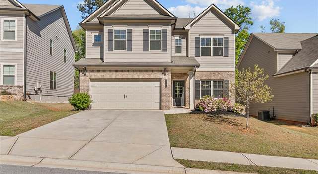 Photo of 3227 Hawthorne Path, Braselton, GA 30517