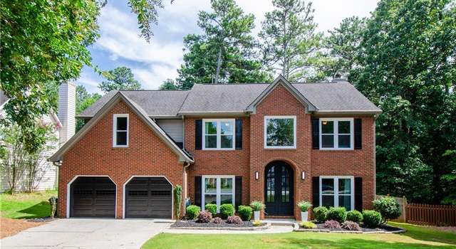 Photo of 1130 Northpoint Trce, Roswell, GA 30076