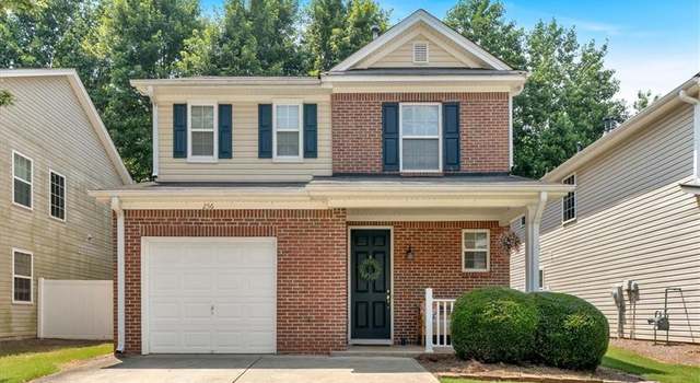 Photo of 256 Oconee Way, Canton, GA 30114