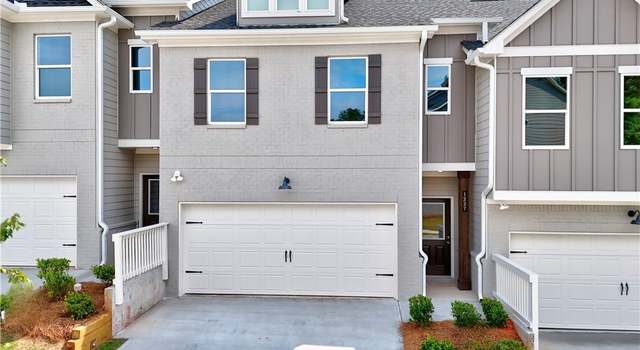 Photo of 1227 Fern Ridge Ct #17, Norcross, GA 30093