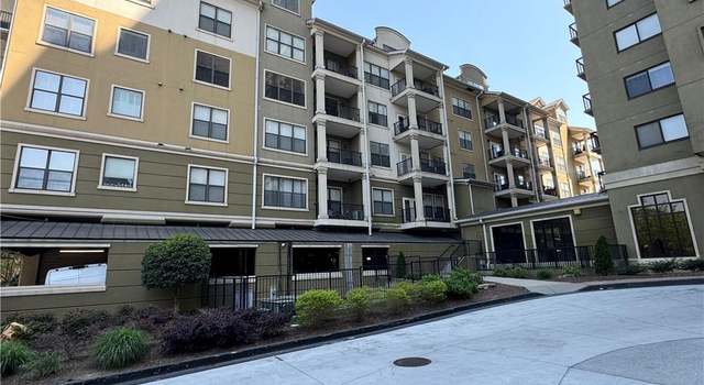 Photo of 799 Hammond Dr #321, Atlanta, GA 30328