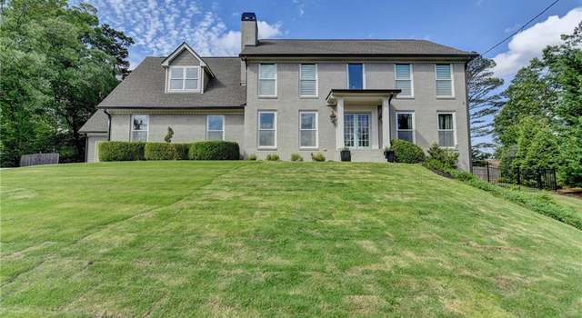 Photo of 1168 Atcheson Ln, Atlanta, GA 30338