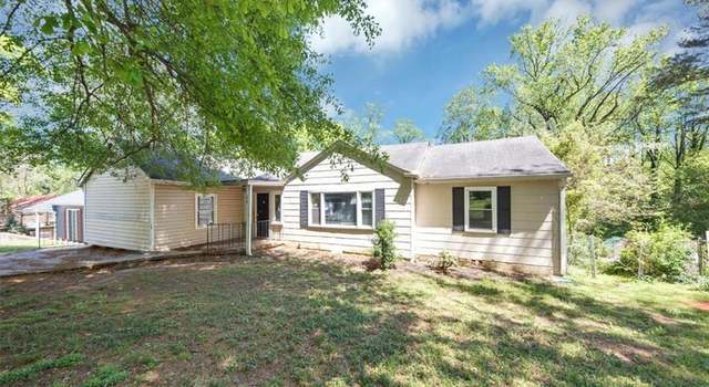 Photo of 2194 Ivydale St, Atlanta, GA 30344