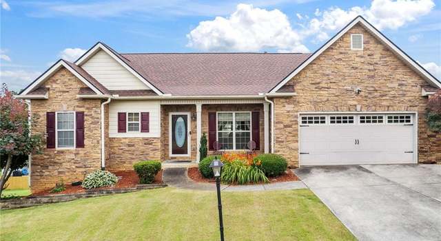 Photo of 41 Hamilton Blvd, Cartersville, GA 30120