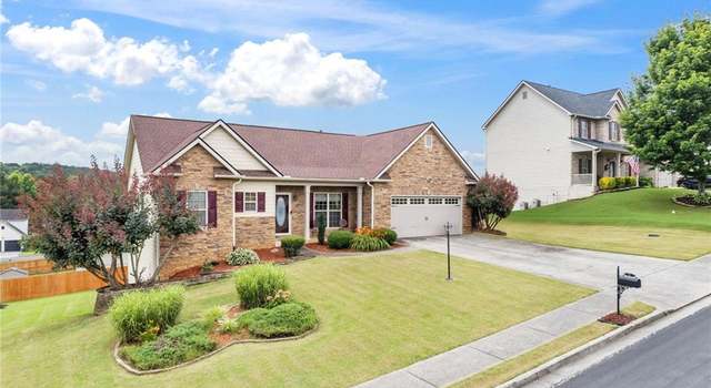 Photo of 41 Hamilton Blvd, Cartersville, GA 30120