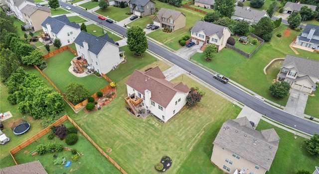 Photo of 41 Hamilton Blvd, Cartersville, GA 30120