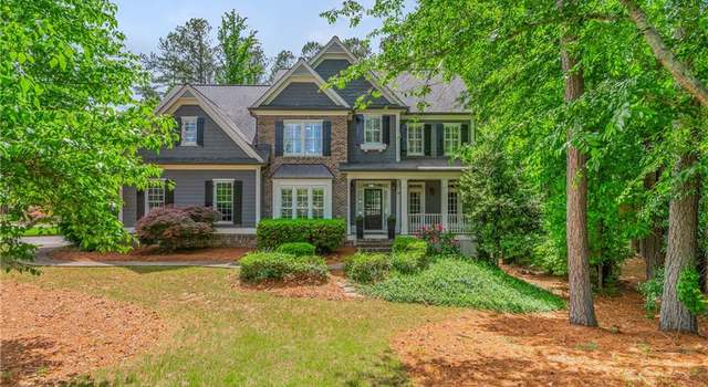 Photo of 1100 Lady Slipper Way, Canton, GA 30115
