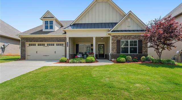 Photo of 4412 Clubside Dr, Gainesville, GA 30504
