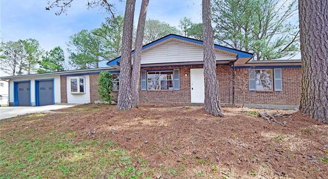 Photo of 2900 Old Farm Rd, Atlanta, GA 30349