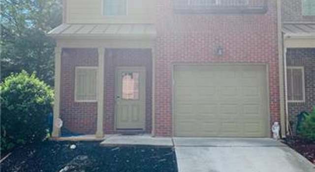 Photo of 1348 Harbins Ridge Dr, Norcross, GA 30093